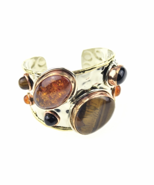 Fire Queen Cuff